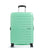 American Tourister Flashline Pop Spinner (4 wheels) light green