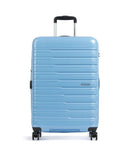 American Tourister Flashline Pop Carrinho de 4 rodas cloudy blue