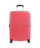 American Tourister Flashline Pop Carrinho de 4 rodas coral pink