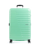 American Tourister Flashline Pop Carrinho de 4 rodas light green