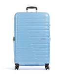 American Tourister Flashline Pop Carrinho de 4 rodas cloudy blue