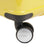 American Tourister Flashline Pop Spinner (4 wheels) lemon yellow
