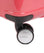 American Tourister Flashline Pop Spinner (4 wheels) coral pink
