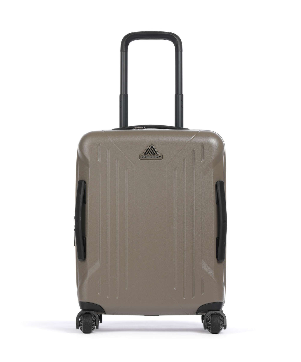 Gregory Quadro Pro Spinner (4 wheels) mirage tan