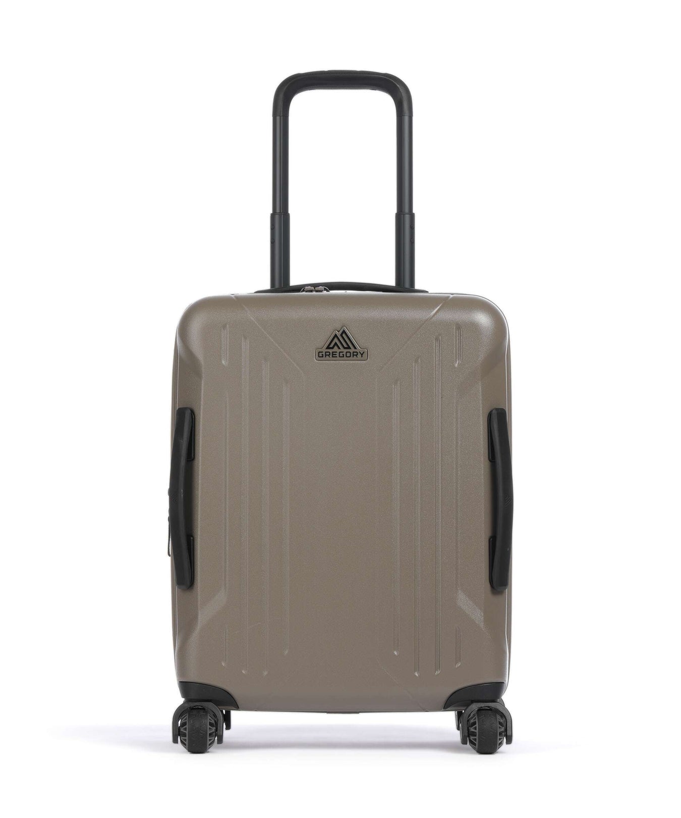 Gregory Quadro Pro Spinner (4 wheels) mirage tan