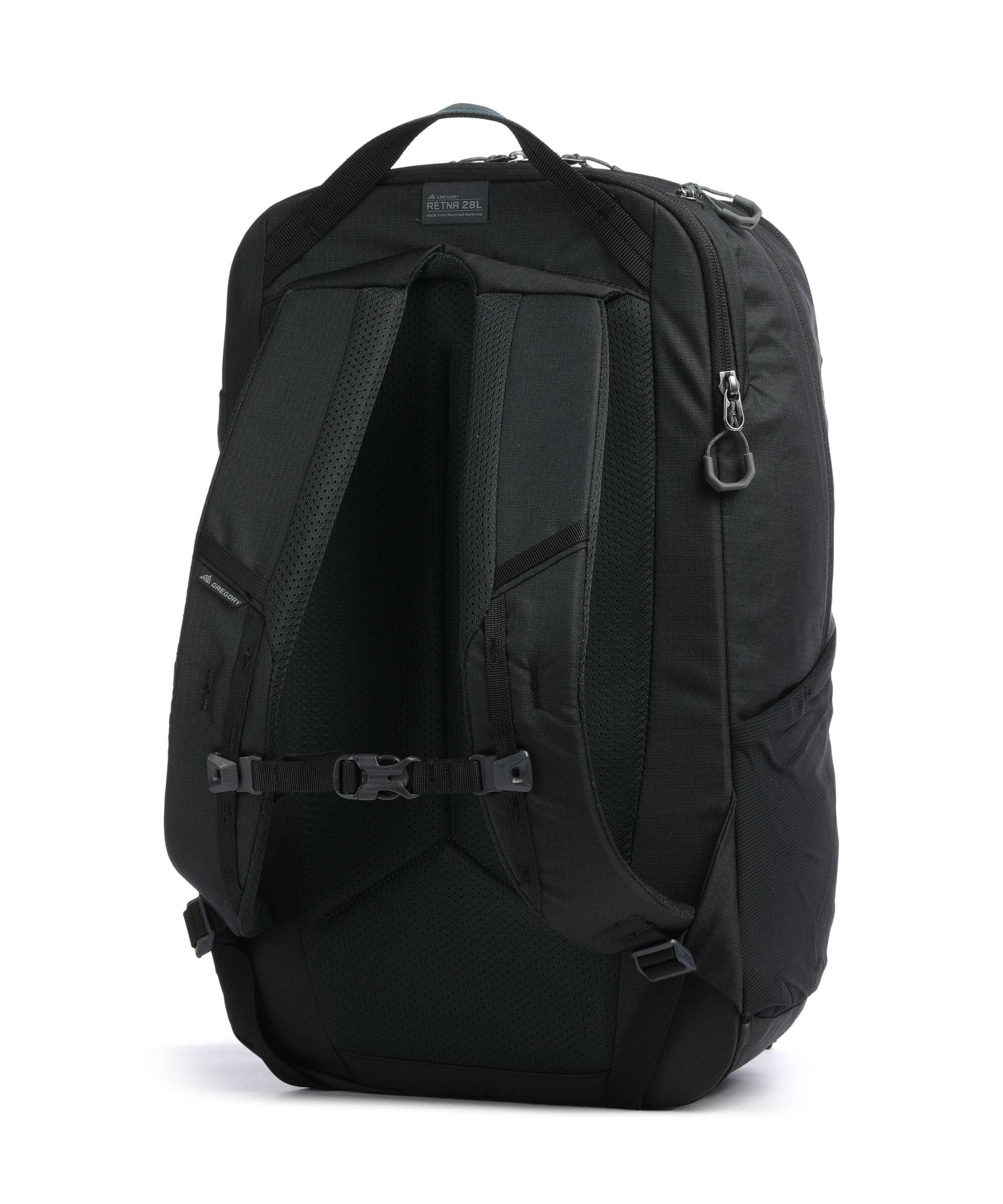 Gregory Retna 28 Hiking backpack carbon sky