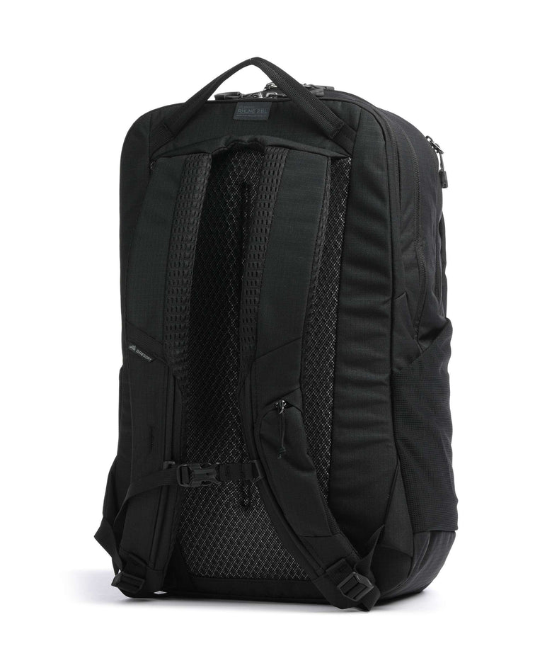 Gregory Rhune 28 Backpack carbon black