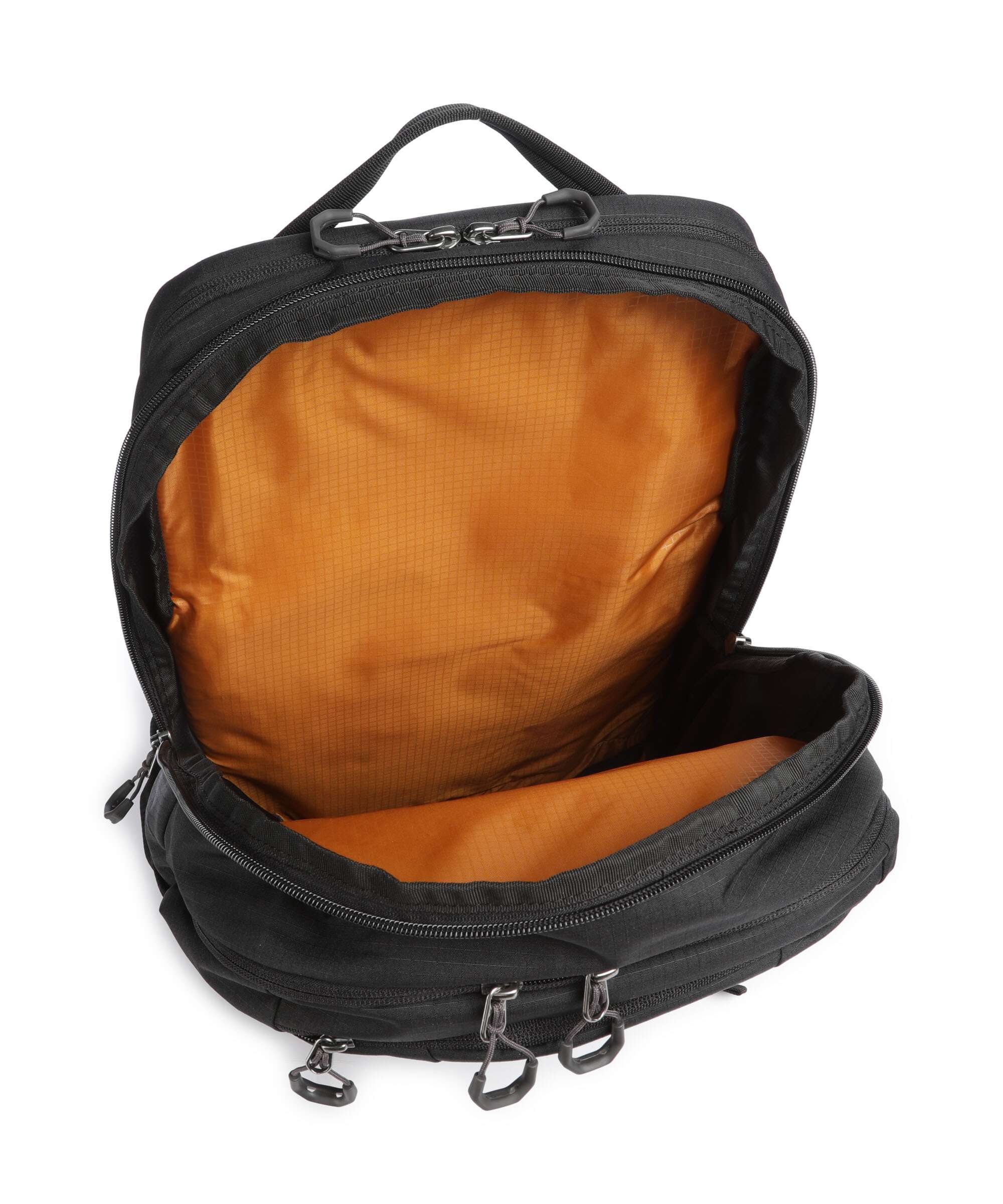 Gregory Rhune 28 Backpack carbon black