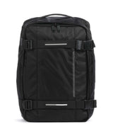 American Tourister Urban Track Mochila de viagem asphalt black