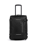 American Tourister Urban Track Mochila com rodas asphalt black
