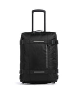 American Tourister Urban Track Mochila com rodas asphalt black