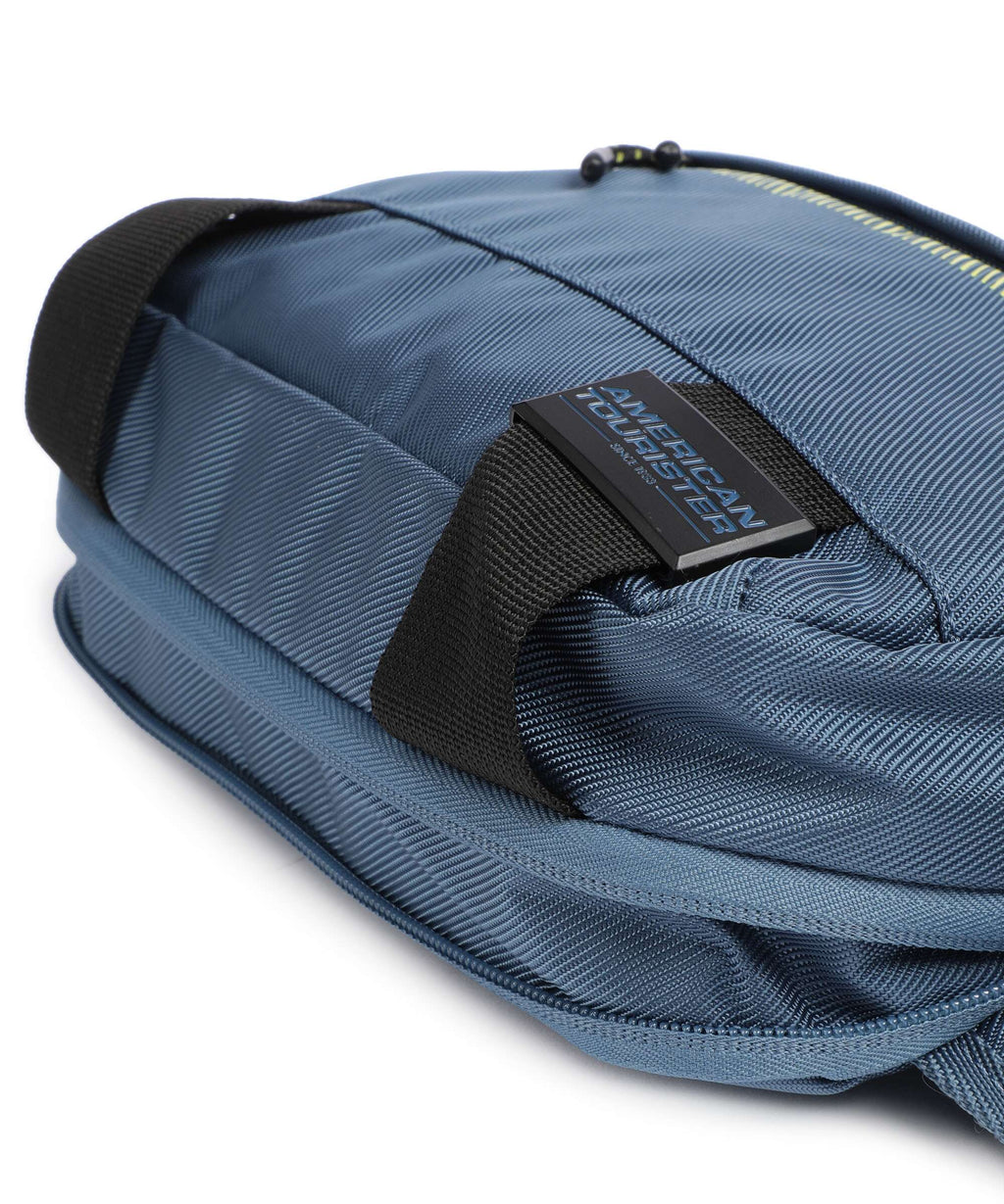 American Tourister Urban Track Fanny pack coronet blue