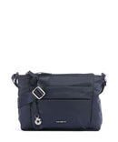 Samsonite MOVE 5.0 Bolsa tiracolo dark blue