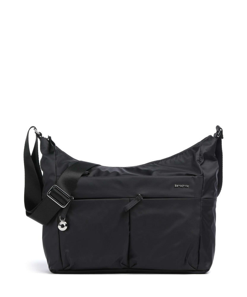 Samsonite MOVE 5.0 Crossbody bag black