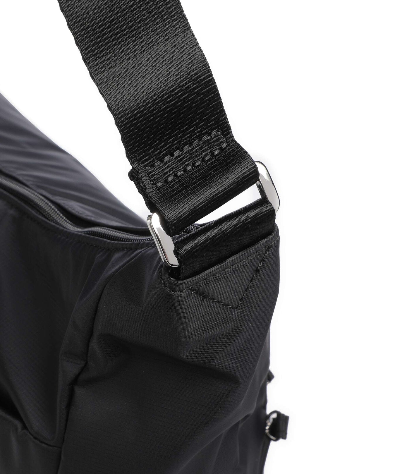 Samsonite MOVE 5.0 Crossbody bag black