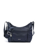 Samsonite MOVE 5.0 Bolsa tiracolo dark blue