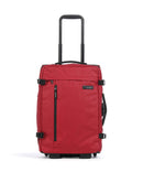 Samsonite ROADER Mala de viagem com rodas red clay