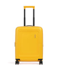 American Tourister Dashpop Spinner (4 wheels) golden yellow