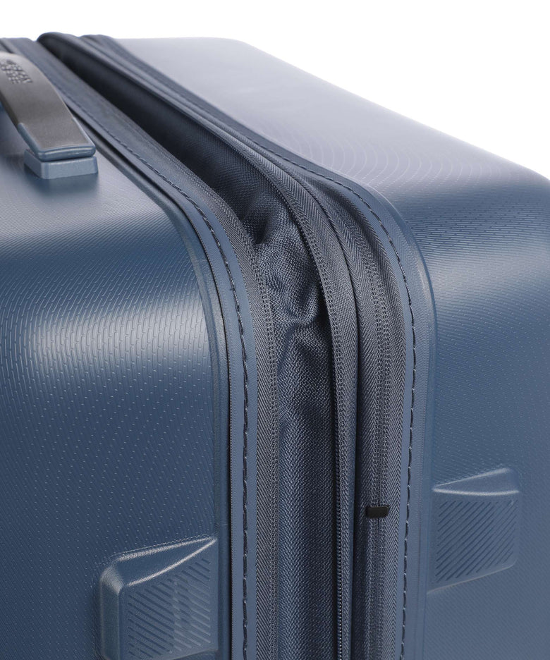 American Tourister Dashpop Spinner (4 wheels) midnight blue