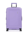American Tourister Dashpop Spinner (4 wheels) violet purple