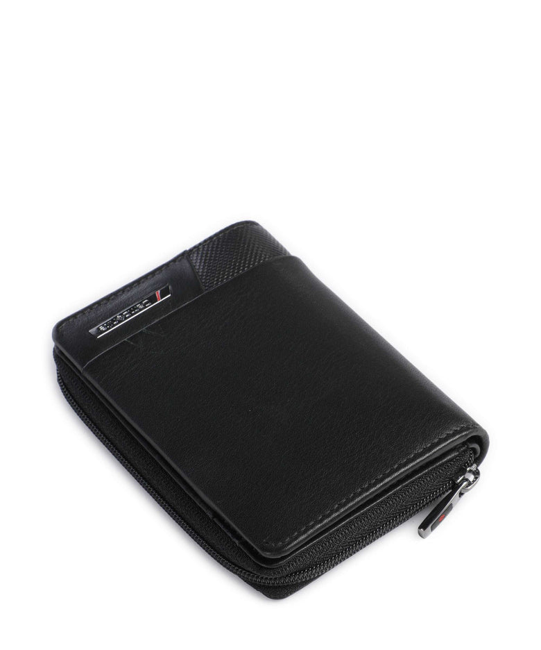 Samsonite Pro-DLX Wallet black
