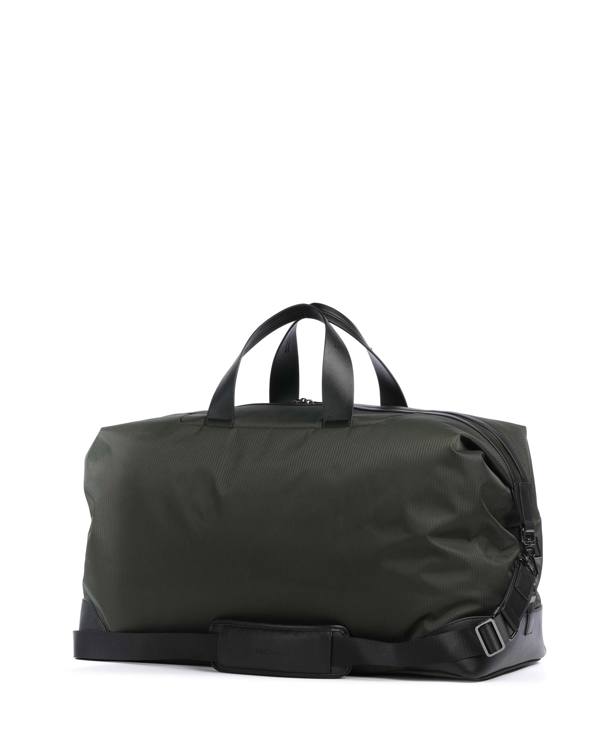 Samsonite Splendix Travel bag green/black