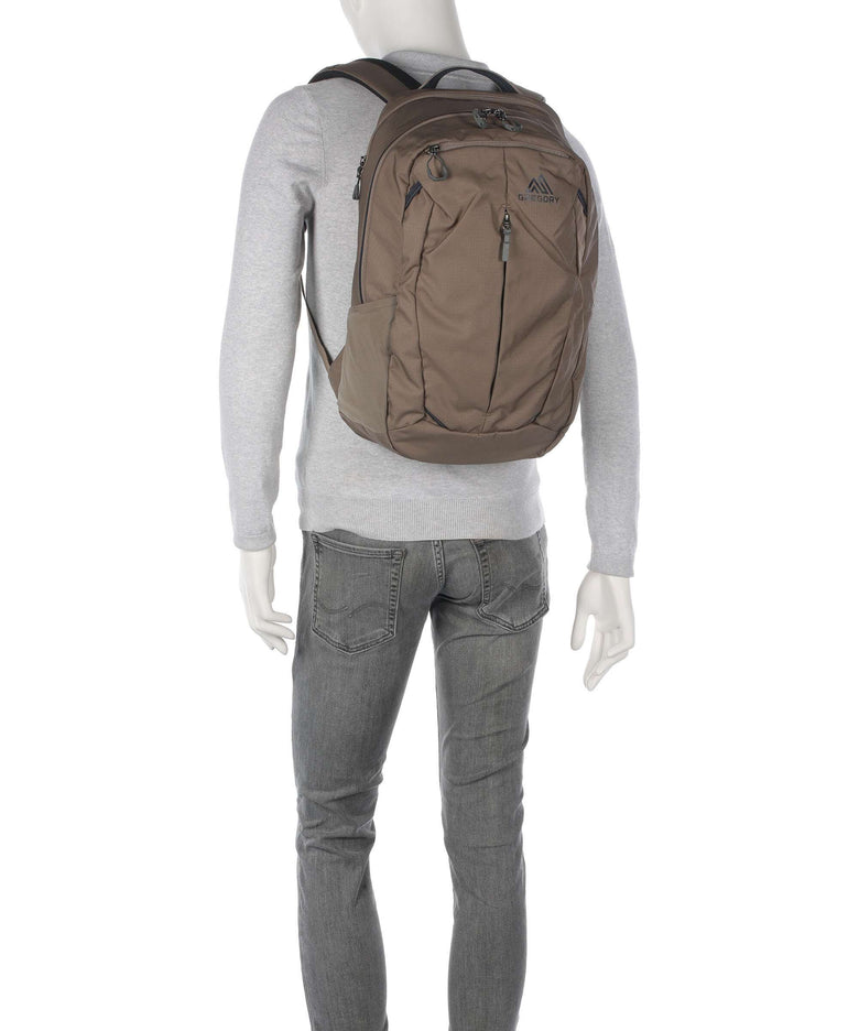 Gregory Retna 25 Backpack mirage tan