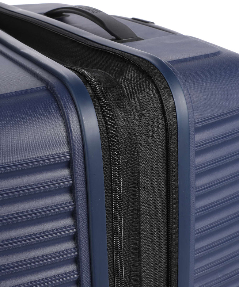 American Tourister Liftoff Spinner (4 wheels) midnight blue