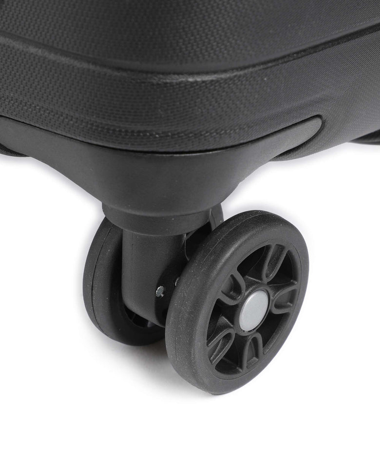 American Tourister Liftoff Spinner (4 wheels) black