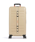 American Tourister Trailon Spinner (4 wheels) beige