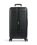 American Tourister Trailon Carrinho de 4 rodas black