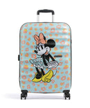 American Tourister Wavebreaker Disney Carrinho de 4 rodas minnie pastel dots
