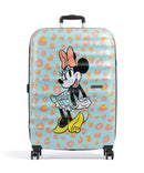 American Tourister Wavebreaker Disney Carrinho de 4 rodas minnie pastel dots
