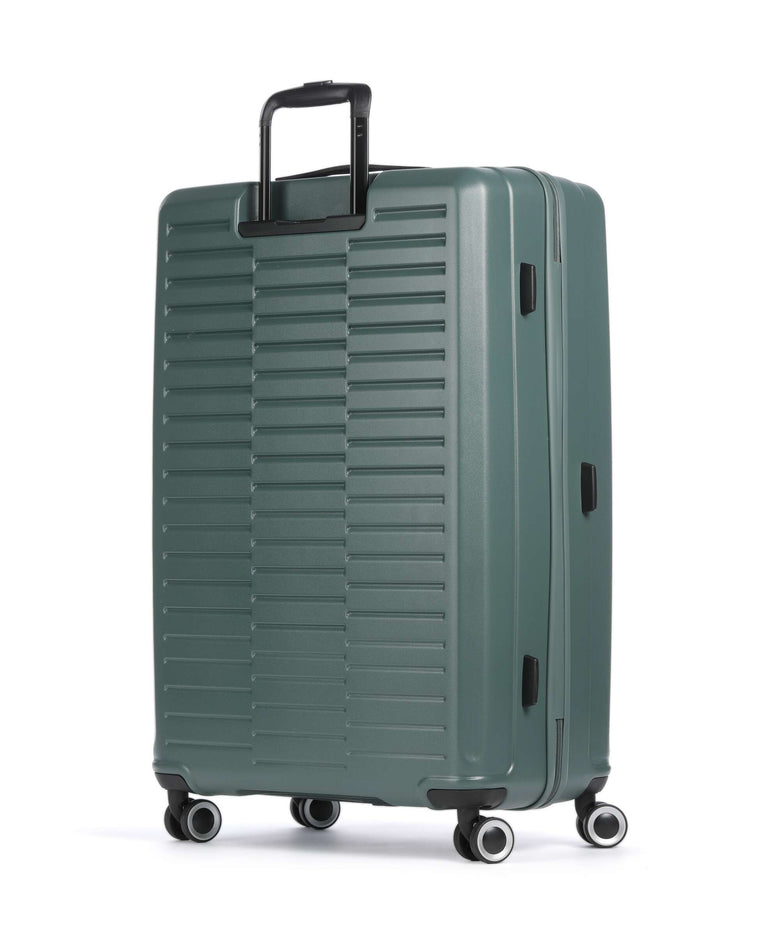 American Tourister Sunset Hills Spinner (4 wheels) dark forest