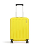 American Tourister Rejoy Carrinho de 4 rodas electric yellow