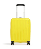 American Tourister Rejoy Carrinho de 4 rodas electric yellow
