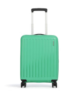 American Tourister Rejoy Carrinho de 4 rodas jade green