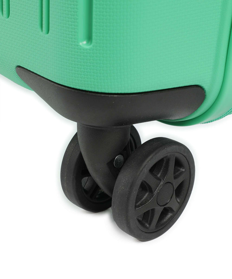 American Tourister Rejoy Spinner (4 wheels) jade green