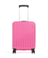 American Tourister Rejoy Carrinho de 4 rodas hawaiian pink
