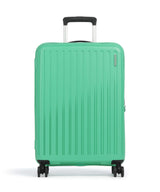 American Tourister Rejoy Carrinho de 4 rodas jade green