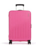American Tourister Rejoy Spinner (4 wheels) hawaiian pink