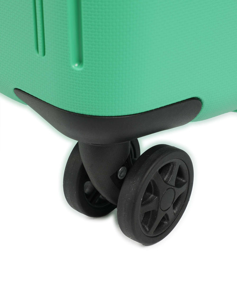 American Tourister Rejoy Spinner (4 wheels) jade green