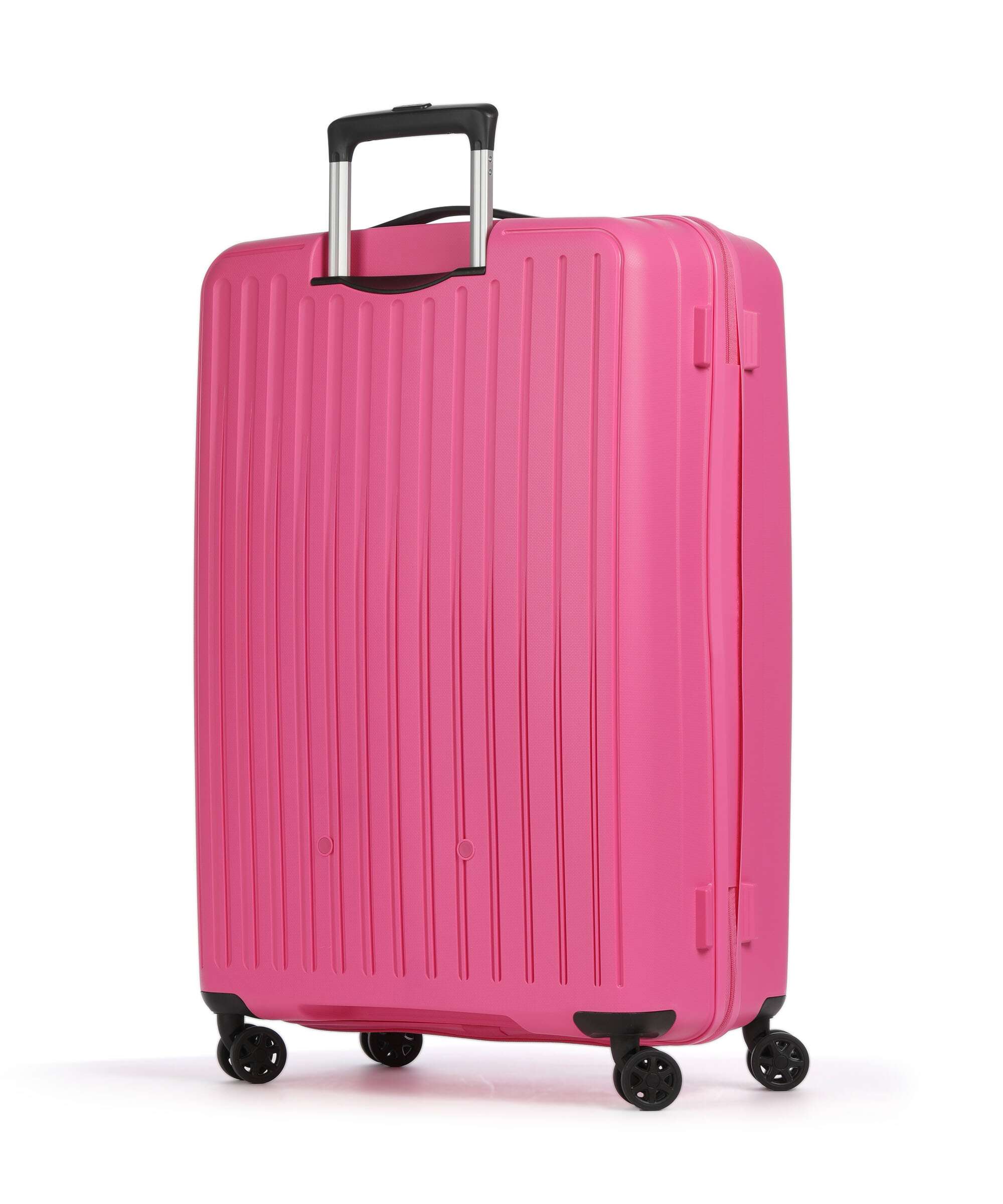 American Tourister Rejoy Spinner (4 wheels) hawaiian pink