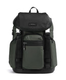 Samsonite Relyon M+Flap Mochila green