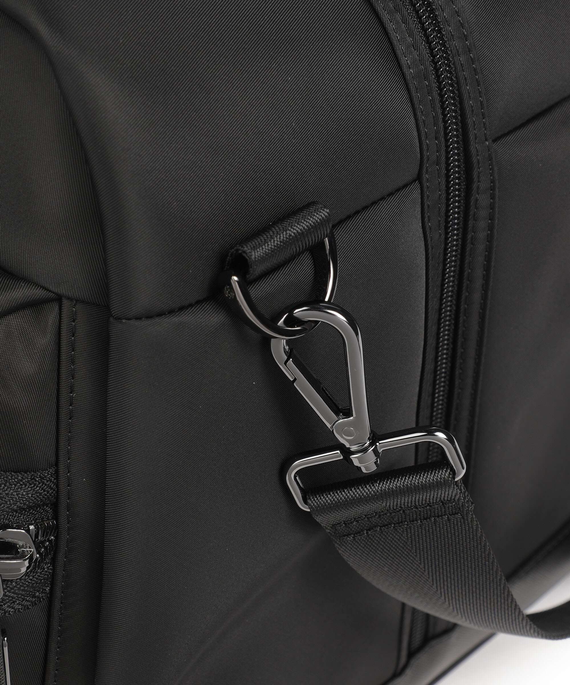 Samsonite Relyon Travel bag black