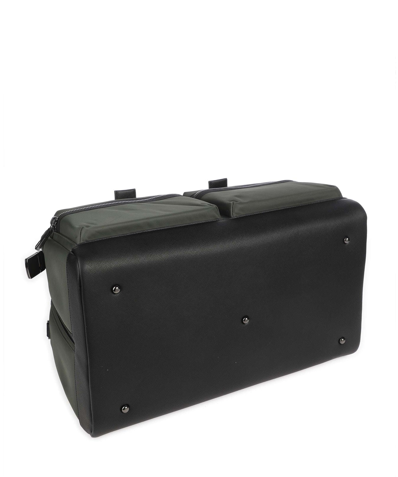 Samsonite Relyon Travel bag green