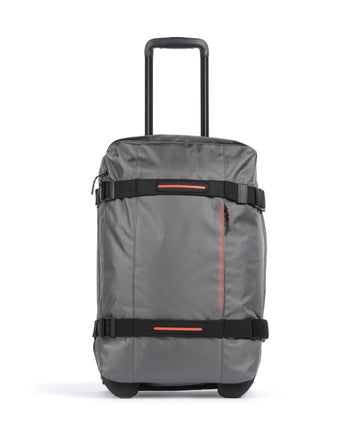 American Tourister Urban Track Mala de viagem com rodas dark grey