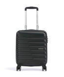 American Tourister Flashline Carrinho de 4 rodas shadow black