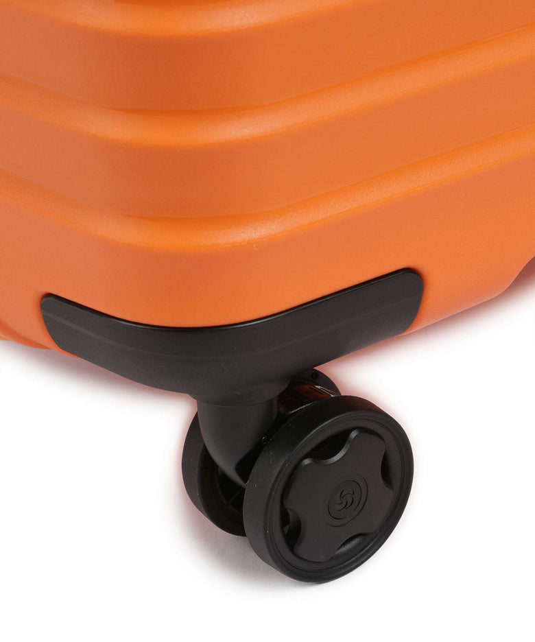 Samsonite Intuo Spinner (4 wheels) apricot