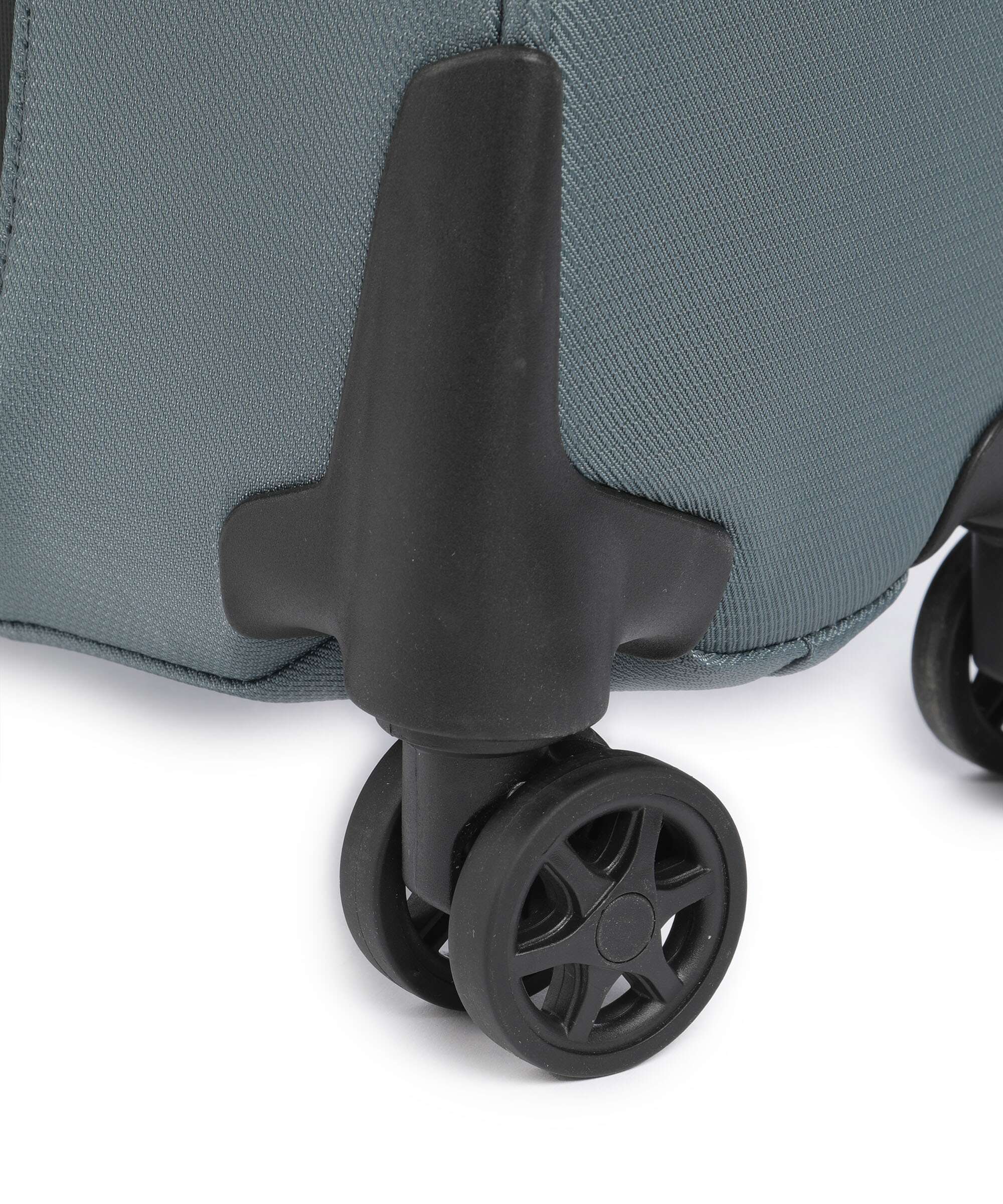 Samsonite Spark Sng Eco Spinner (4 wheels) forest